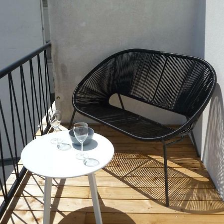 Le Balcon De La Conche Royan Exterior foto