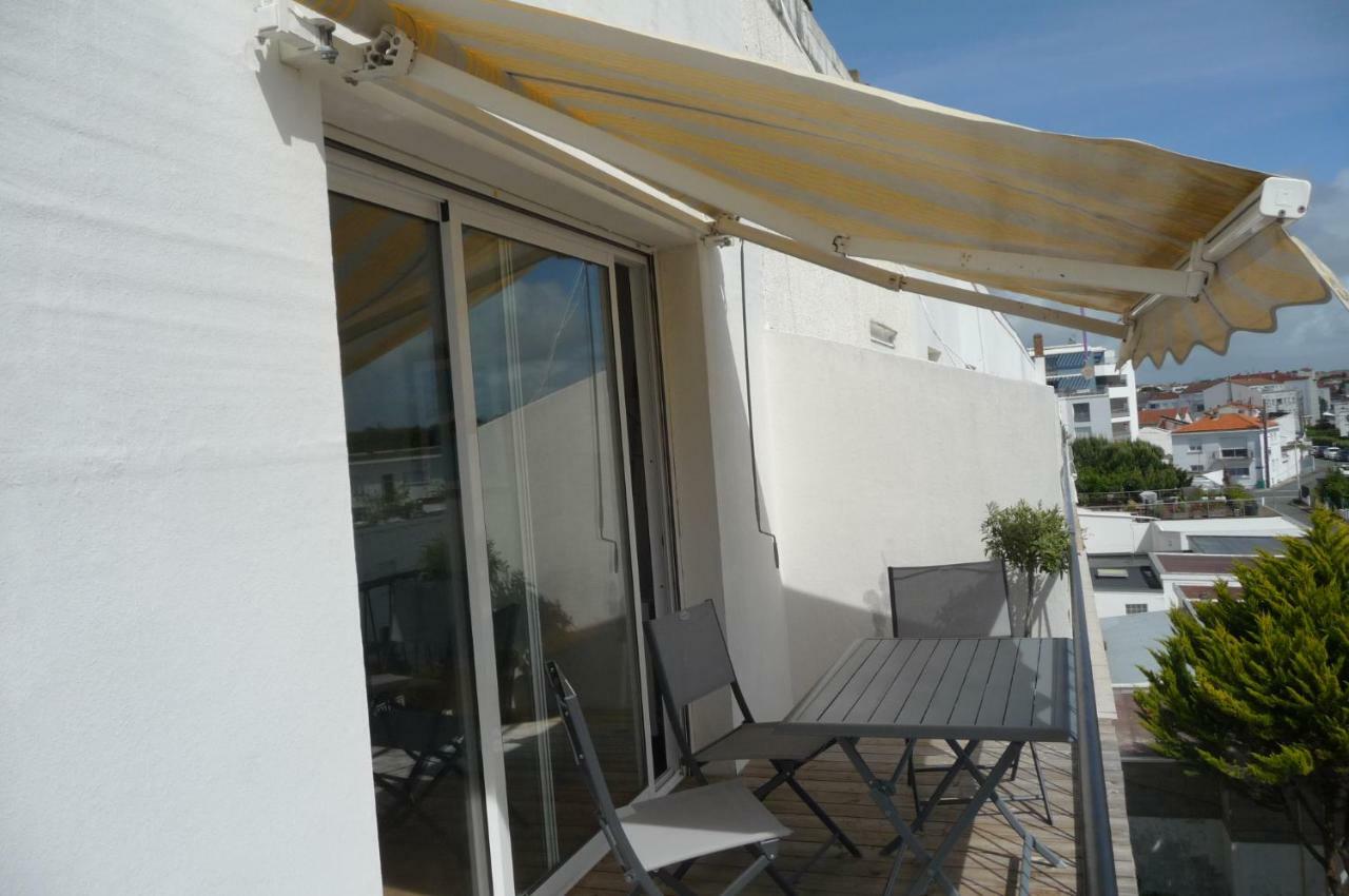 Le Balcon De La Conche Royan Exterior foto